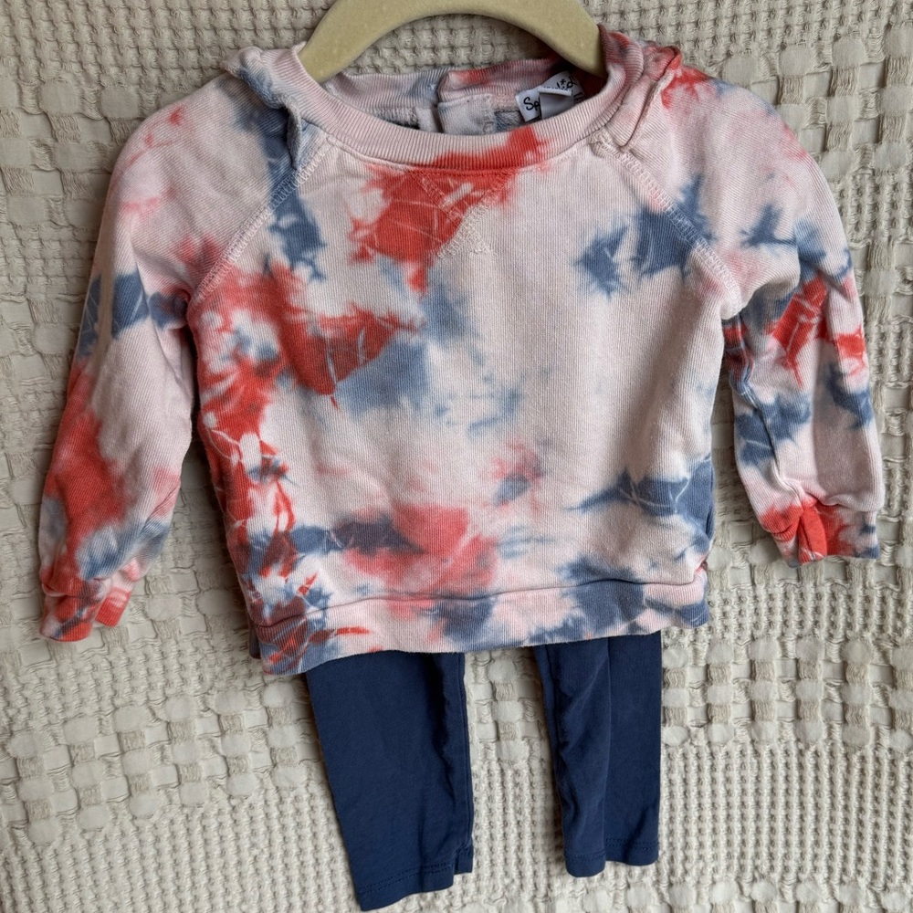 Splendid Matching Set